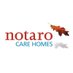 Notaro Care Homes (@NotaroCare) Twitter profile photo