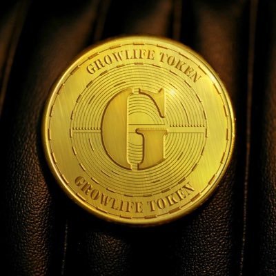 Growlife Coin