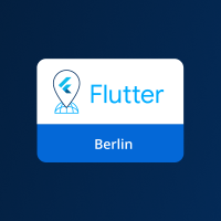 Flutter Berlin Meetup(@FlutterBerlin) 's Twitter Profile Photo
