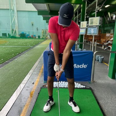 golferviv84's profile picture. Golf Enthusiast.