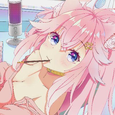 Baella🌸✨EN Vtuber! 【PRE-DEBUT】さんのプロフィール画像