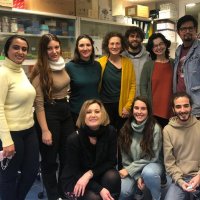 Neus Agell's Lab (@groupneus) 's Twitter Profile