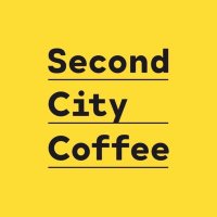 Second City Coffee(@SecondCtyCoffee) 's Twitter Profile Photo