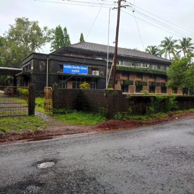 Government Divisional Library provides information and resource services to the peoples of the Kokan Region those are members of the library.