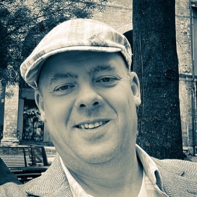 Managing Partner Sente Ventures @sente_link. DeepTech investing and project finance in energy transition, data center technologies and upcycling.