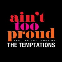 Ain't Too Proud UK (@ainttooproudldn) 's Twitter Profile