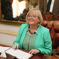 Bronagh Carr, Ambassador of Ireland (@ieambzambia) 's Twitter Profile Photo Bronagh Carr, Ambassador of Ireland (@ieambzambia) 's Twitter Profile Photo