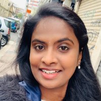 harshitha shanmugam (@harshithashanm8) 's Twitter Profile