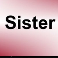 stepsister(@stepsis76905207) 's Twitter Profile Photo