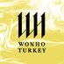 WONHO TURKEY (@Wonhoturkey) Twitter profile photo