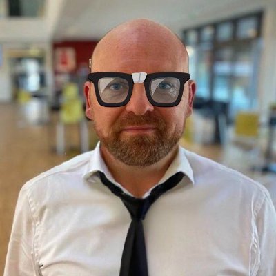 madsbrogger's profile picture. Working for a sustainable future, focusing on #greentransition, #emobility, #energyefficiency, customer engagement, #renewables and #cleantech. #actnow!