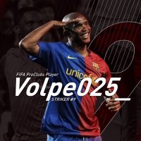 Volpe (@volpe02_) 's Twitter Profile