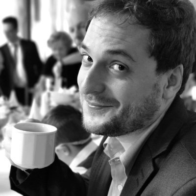 MuszalskiMaciej's profile picture. 