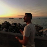 Serkan Güneçıkan (@serkangnckn) Twitter profile photo