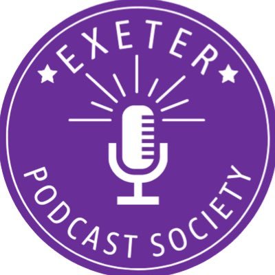 The official Twitter for the Exeter University Podcast Society! Check us out wherever you get your podcasts | @AtticMonologues | @HexpressHotline