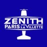 Zenith_Paris's profile picture. Twitter officiel du Zénith Paris - La Villette 🎤🎶 

⬇ Retrouvez notre programmation ici ⬇