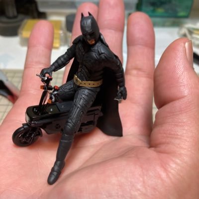 jens_0800's profile picture. プラモデル&ラジコン&バンド（HR&HMキーボード）、愛車はフィアット 695ssとモトコンポ 。 趣味が多くて困ってます…。←と、嫁は申しております。