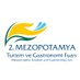 Mezopotamya Turizm ve Gastronomi Fuarı (@mezopotamyatgf) Twitter profile photo Mezopotamya Turizm ve Gastronomi Fuarı (@mezopotamyatgf) Twitter profile photo