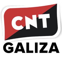 CNT Galiza(@Galiza_CNT) 's Twitter Profile Photo