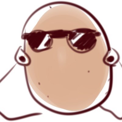 Mr.Protatoさんのプロフィール画像