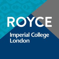 Royce at Imperial(@RoyceImperial) 's Twitter Profile Photo