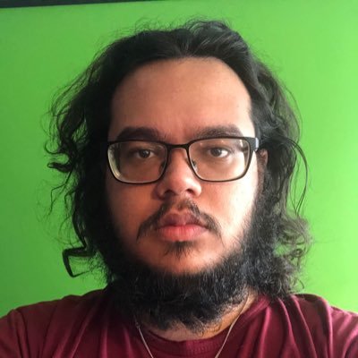 Political Scientist. Dedicated gaming. Loves to talk about anything on his stream! Give me a follow on: https://t.co/Pizx50cLxC