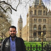 Ernesto Navarro (@netowen) 's Twitter Profile