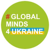 Global Minds for Ukraine(@GlobalMindsUA) 's Twitter Profile Photo