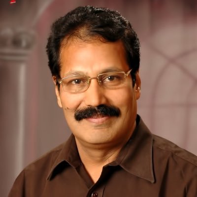 DrKrishnasamy Profile Picture