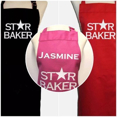 TADesigns3's profile picture. Family run business creating printed aprons, butchers stripe aprons, bunting , cushions and more. All proudly made in Britain