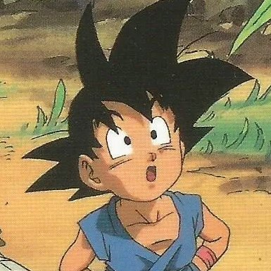 Kid Goku (GT)さんのプロフィール画像