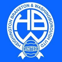 HBW United Reserves (@hbwunitedres) 's Twitter Profile
