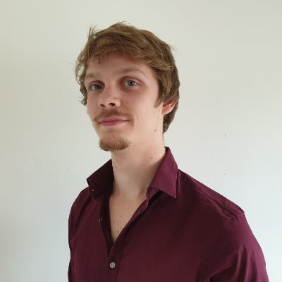 qvlohuizen's profile picture. PhD candidate at the radiology department of UMCG.
Working on MRI reconstruction with AI for prostate cancer diagnosis.
Master in Artificial Intelligence.