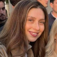 Eleftheria Pistolas (@pistolasep) 's Twitter Profile Photo