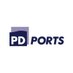 PD Ports (@pdports) Twitter profile photo PD Ports (@pdports) Twitter profile photo