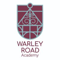Warley Road Academy (@warleyroadpri) 's Twitter Profile Photo Warley Road Academy (@warleyroadpri) 's Twitter Profile Photo