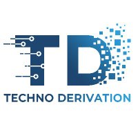 Techno Derivation - Web & App Development Company(@TDerivation) 's Twitter Profile Photo