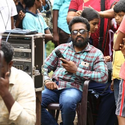 Guru Ramaanujam Director Profile