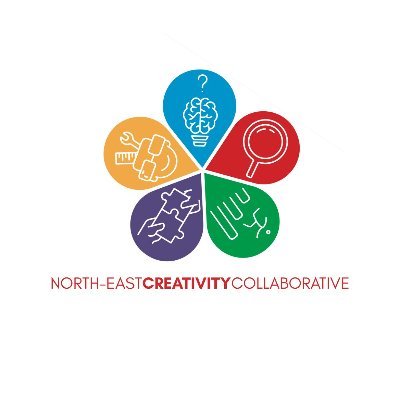 The North East Creativity Collaborative Network comprises of 12 Schools across the region who advocate for teaching and leadership for creativity.