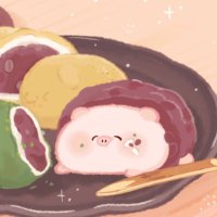 PIKA🐷【二号机】 (@pikaq3q) 's Twitter Profile Photo