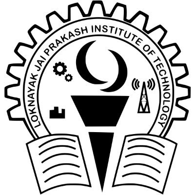 Official handle of Loknayak Jai Prakash Institute of Technology, popularly knows as LNJPIT Chapra. BTech courses in CSE, EEE, CE, ME, Food Processing& Preser...
