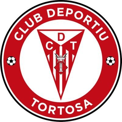 🔴⚪Twitter Oficial del Club Deportiu Tortosa, fundat l'any 1909. Actualment a #2cat6b del #FutbolCat, Filial #3cat1 i Futbol Base associat a la @uetortosaebre.