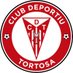 CD Tortosa (@cdtortosa) Twitter profile photo CD Tortosa (@cdtortosa) Twitter profile photo