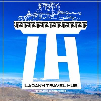 Ladakh Travel Hub