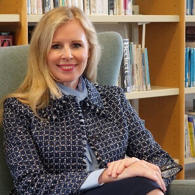 Antonia Geldeard Profile