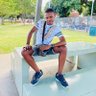 Vinesh_M_Biyela's profile picture. EFF ground force❤️💚🖤
LGBTQIA+ member🌈
Orlando Pirates Fan🖤
Christian