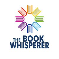 The Book Whisperer(@book_whisperer) 's Twitter Profile Photo