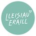 Lleisiau Eraill (@lleisiaueraill) Twitter profile photo Lleisiau Eraill (@lleisiaueraill) Twitter profile photo