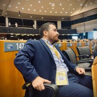 Gonzalo Martínez (@gonzalomr_13) 's Twitter Profile Photo