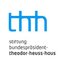 Stiftung Bundespräsident-Theodor-Heuss-Haus (@hausheuss) Twitter profile photo Stiftung Bundespräsident-Theodor-Heuss-Haus (@hausheuss) Twitter profile photo